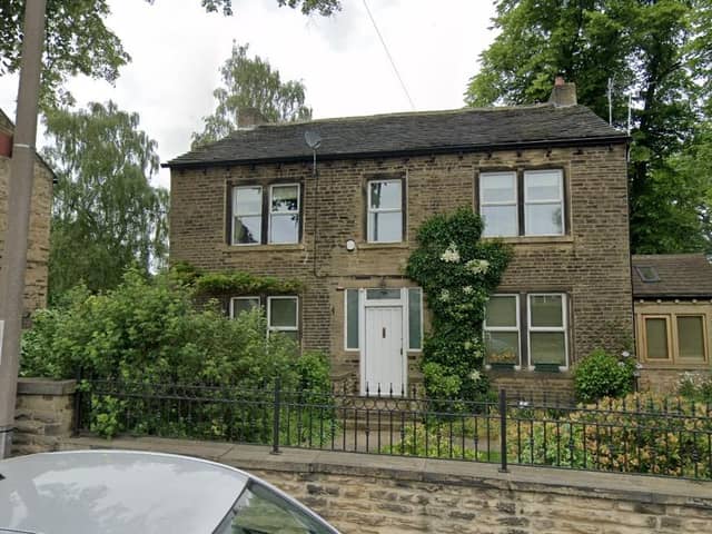 Several properties in Calderdale sold for more than £600,000 in 2020 - despite the borough having an overall average price of £171,892, well below the England average.