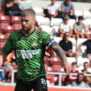 Could experienced midfielder Adam Clayton be a potential Town signing this summer?