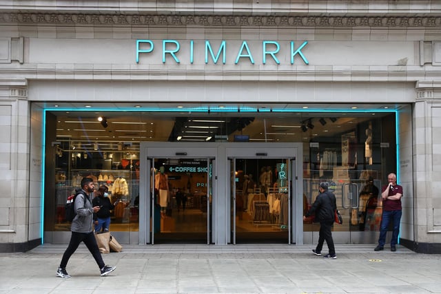 There were plenty of people who said Halifax needs a Primark