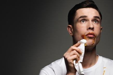 Ed Gamble is coming to Halifax's Victoria Theatre on May 30