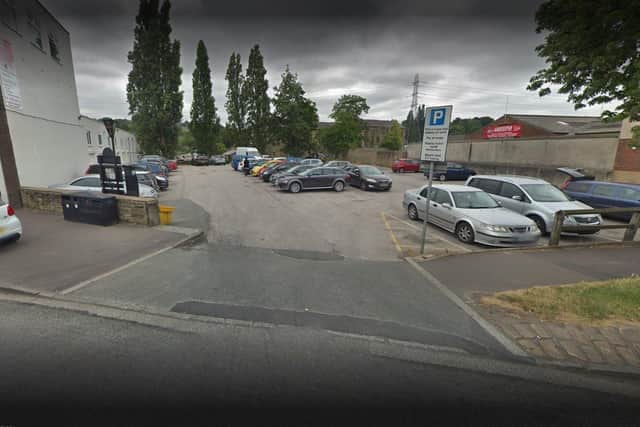 In Brighouse’s  main car parks, it is proposed the rate will rise by 20p an hour to 90p at Bethel Street, and by 10p an hour to 70p at Daisy Street and Owler Ings Car Park, pictured above.
