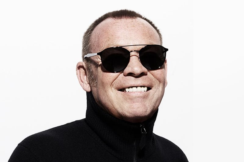 UB40 featuring Ali Campbell will take to the stage on June 18
