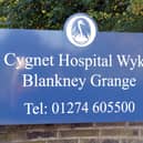 Cygnet Hospital, Wyke