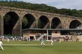 Copley Cricket Club