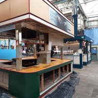 Two new stalls opening at Halifax's historic borough market