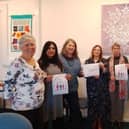WomenCentre Homes, who help women across Calderdale, have been given the money