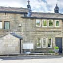 This property is on the market for £285,000.