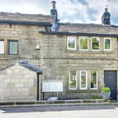 This property is on the market for £285,000.