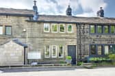 This property is on the market for £285,000.