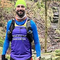 Halifax man prepares to run Greenland polar ice-cap marathon as 14th charity challenge of 2026