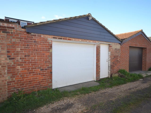 This four bedroom house in Myrtle Grove, Baffins, is on the market for £385,000. It is listed by Chinneck Shaw.