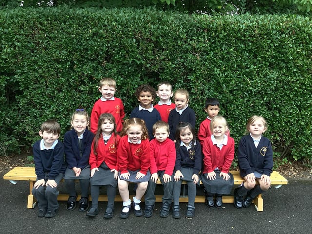 Christ Church CE (VA) Primary School, Sowerby Bridge.