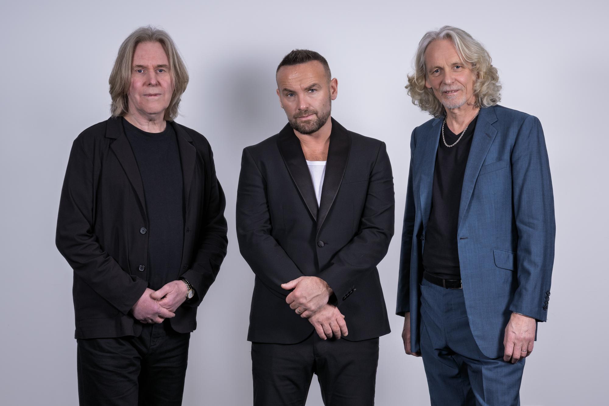 Wet Wet Wet to perform show in Halifax on 2027 tour - how to get tickets