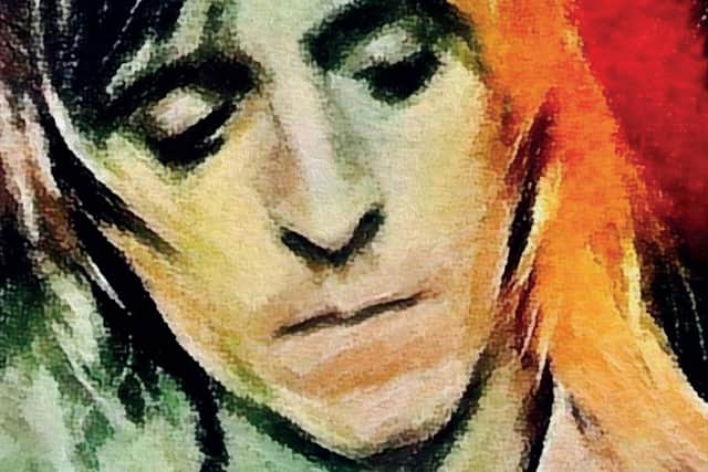 The Mick Ronson Story, February 24 - Stories, archive photos and film clips portraying the life and music of Bowie’s essential sideman