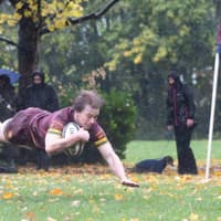 Hawks dig in to protect lead in tough trip to Wath