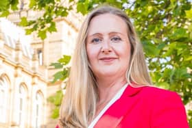 Warley ward councillor Amanda Parsons-Hulse asked members of the cabinet what was being done