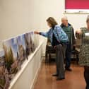 New plans for Elland town and car parking on display at Southgate Methodist Church
