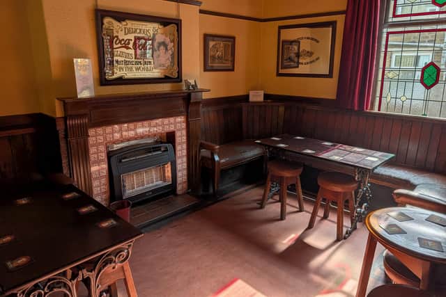 The Big Six Inn