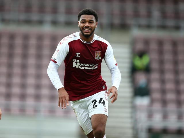 Scunthorpe United have been mooted as a potential destination for Blackpool striker Joe Nuttall, according to the Blackpool Gazette. Nuttall, 24, is currently down the pecking order at Bloomfield Road.