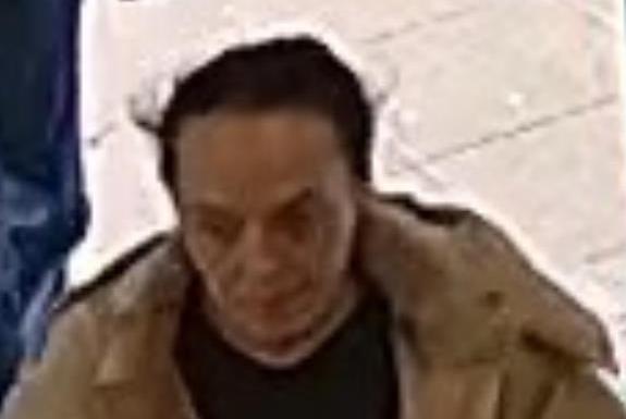 CD3911 is sought after for a theft from a shop on on October 1. Some of these people could be witnesses and have not necessarily committed a crime. But police in Calderdale would like to speak to them.