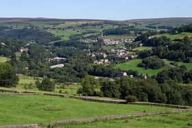 ​Building on Greenbelt in Calderdale should be a very last option.