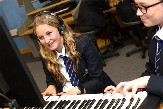 Year 5 and 6 Open Evening takes place on September 28 at Lightcliffe Academy, Halifax