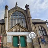 Waring Green Community Centre, home to Brighouse Art Circle who are open to new members