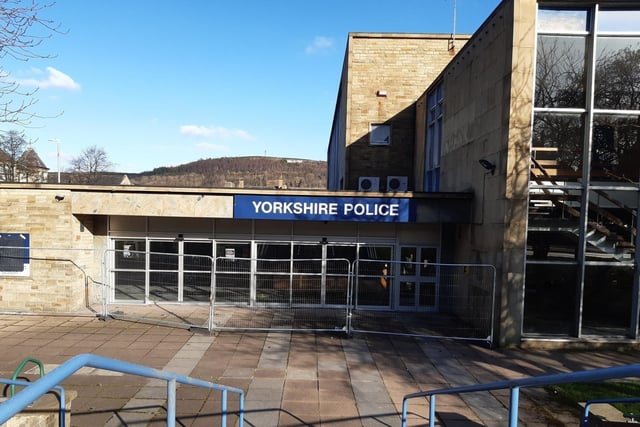 Closed in 2021, many readers say they miss the swimming pool in Halifax town centre. The building did make it onto our TV screens however as it was used as the police station in the third series of BBC's Happy Valley.