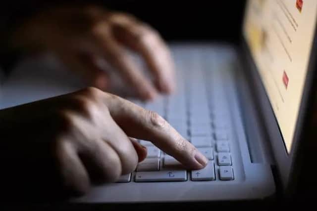 West Yorkshire Police are warning about a new scam being used by criminals to take money from people selling goods over social media websites.