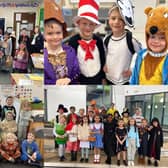 52 amazing photos of pupils celebrating World Book Day in Halifax, Hebden Bridge and Brighouse