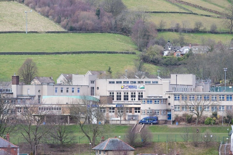 The Calder Learning Trust, in Mytholmroyd, was rated Good in 2022