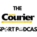 The Halifax Courier Sport Podcast