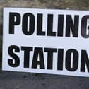 Polling stations will be open from 7am to 10pm on Thursday, May 2.