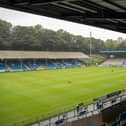 The Shay