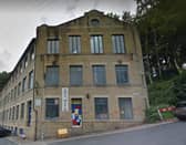 Linden Mill, Linden Road, Hebden Bridge.