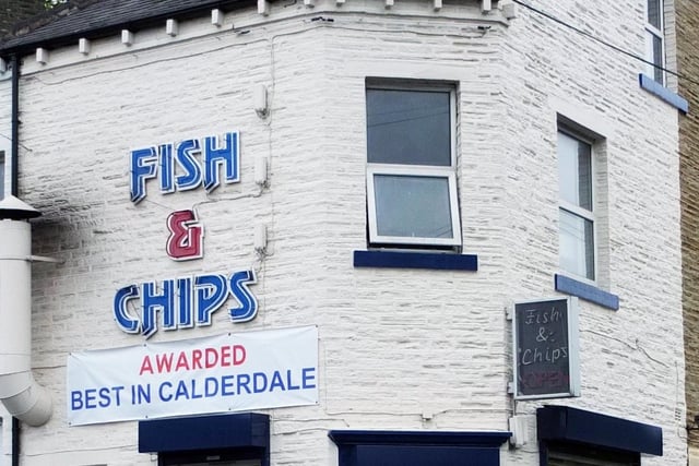 Brackenbed Fisheries, Spring Hall Lane, Halifax. Rating: 4.4/5 (based on 279 google reviews). "Top quality and speedy friendly service"
