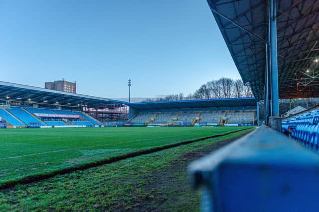 The Shay