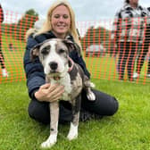 THE RSPCA Halifax, Huddersfield, Bradford & District branch has announced that its annual Shibden Dog Day is set to return to Shibden Park in Halifax next month