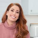 The series will be hosted by former X Factor star Stacey Solomon.