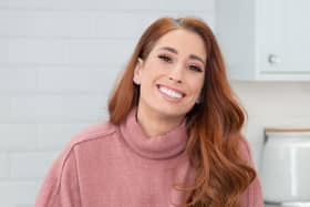 The series will be hosted by former X Factor star Stacey Solomon.