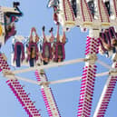 The fair will be back in Halifax this weekend