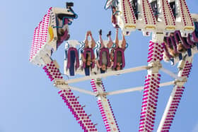 The fair will be back in Halifax this weekend