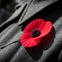 Remembrance Sunday is on November 8. Photo: stock.adobe.com