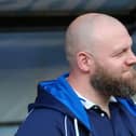 Halifax Panthers’ head coach Simon Grix has insisted last Friday’s heroic performance against St Helens in the Challenge Cup should be ‘out of our minds’ as he prepares his side for a ‘tough’ Summer Bash clash with Batley Bulldogs. (Photo credit: Simon Hall)