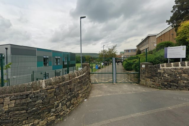 The Calder Learning Trust, Mytholmroyd was rated as 'good', inspected on February 16 2022