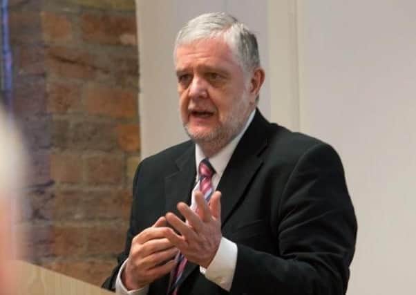 Former Leader of the Council, Stephen Baines (Conservative) lost his seat last year and was unsuccessful again this year standing for Northowram and Shelf.