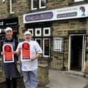 Westgate Fish Bar in Elland has once again gained its place amongst the UK’s top fish and chip shops.