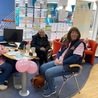 Travel column with Katie Butler, Total Travel: From a lovely coffee morning to stormy travel chaos!