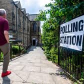 The local council elections held earlier this month were the first time Calderdale voters needed to show approved photo ID in order to get their ballot paper at polling stations, following Government changes to legislation