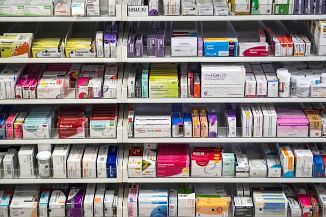 Patients can now get treatment for seven common conditions directly from their local pharmacy, without the need for a GP appointment or prescription. Photo: Getty Images